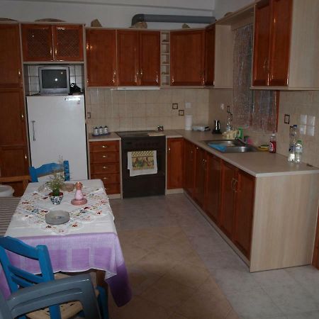 Willa Kokagia House Cherronisos  Zewnętrze zdjęcie