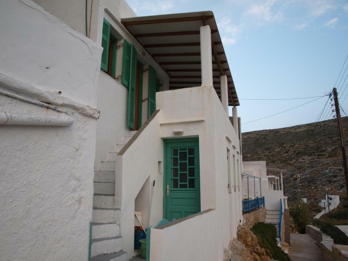 Willa Kokagia House Cherronisos  Zewnętrze zdjęcie