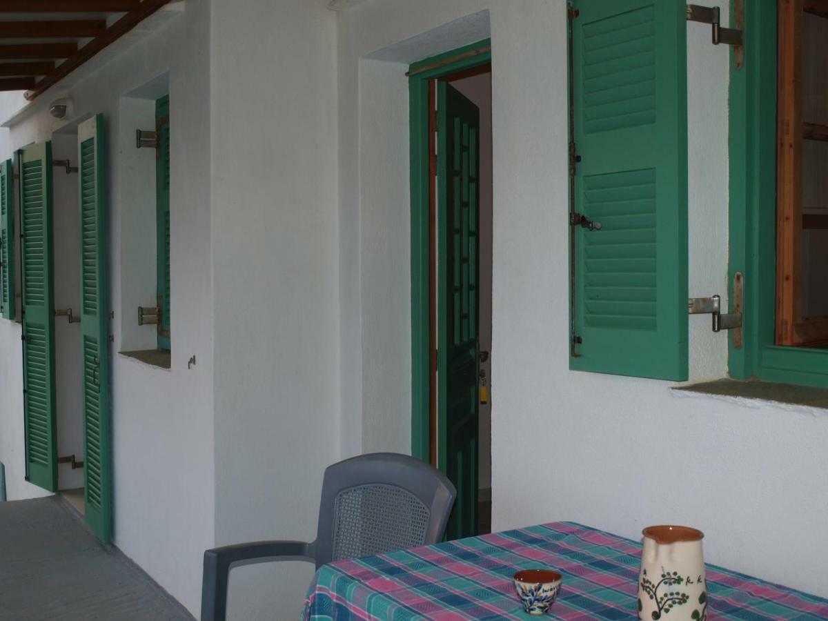 Willa Kokagia House Cherronisos  Zewnętrze zdjęcie