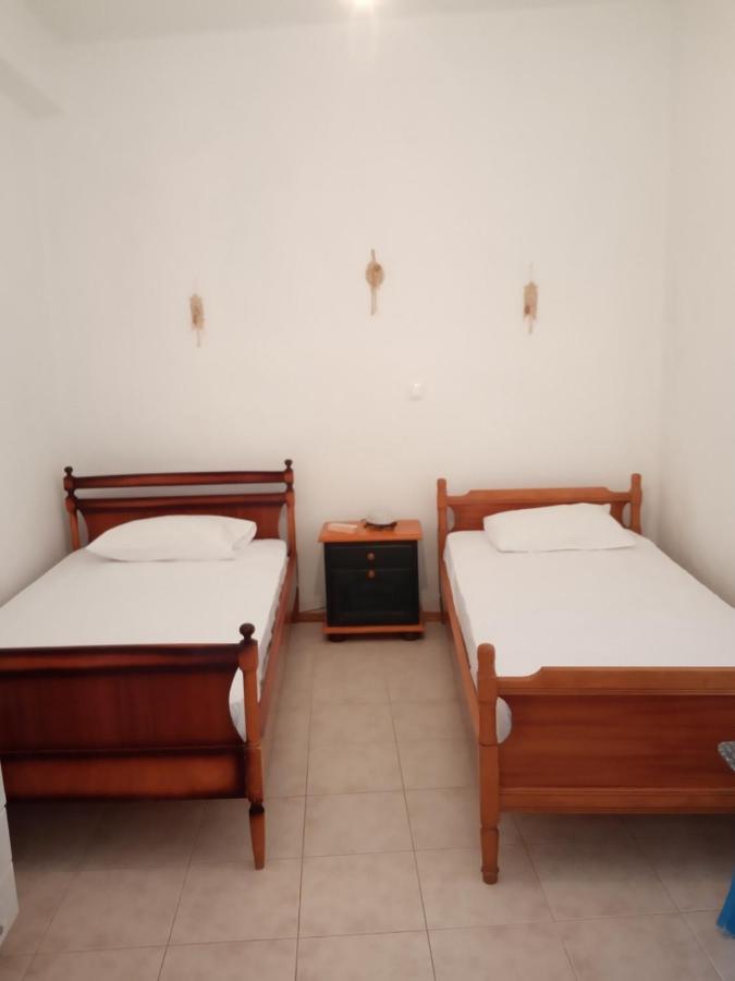 Willa Kokagia House Cherronisos  Zewnętrze zdjęcie